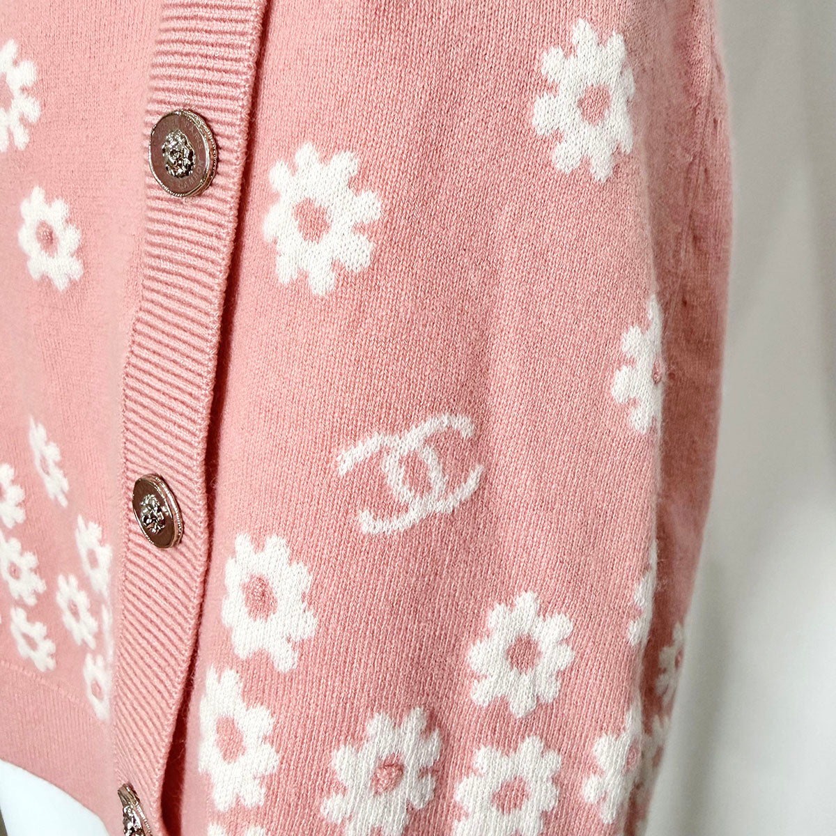 Chanel Skirt