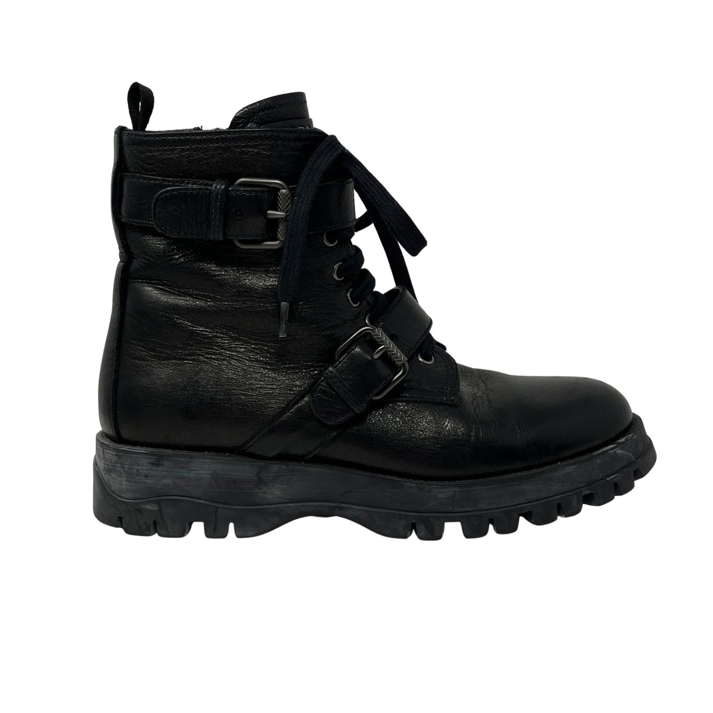 Prada Boots
