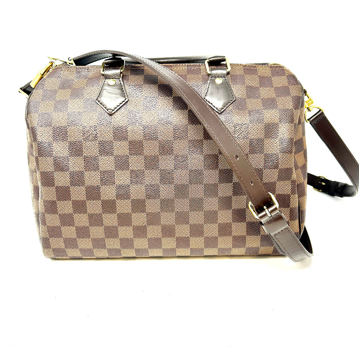 Louis Vuitton Handle Bag
