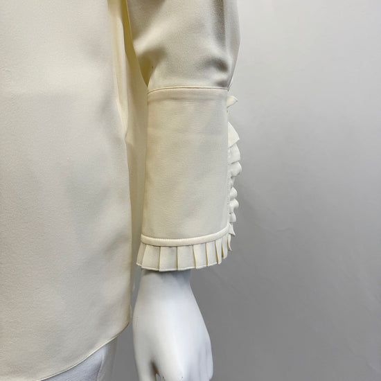 Ralph Lauren Purple Label Blouse