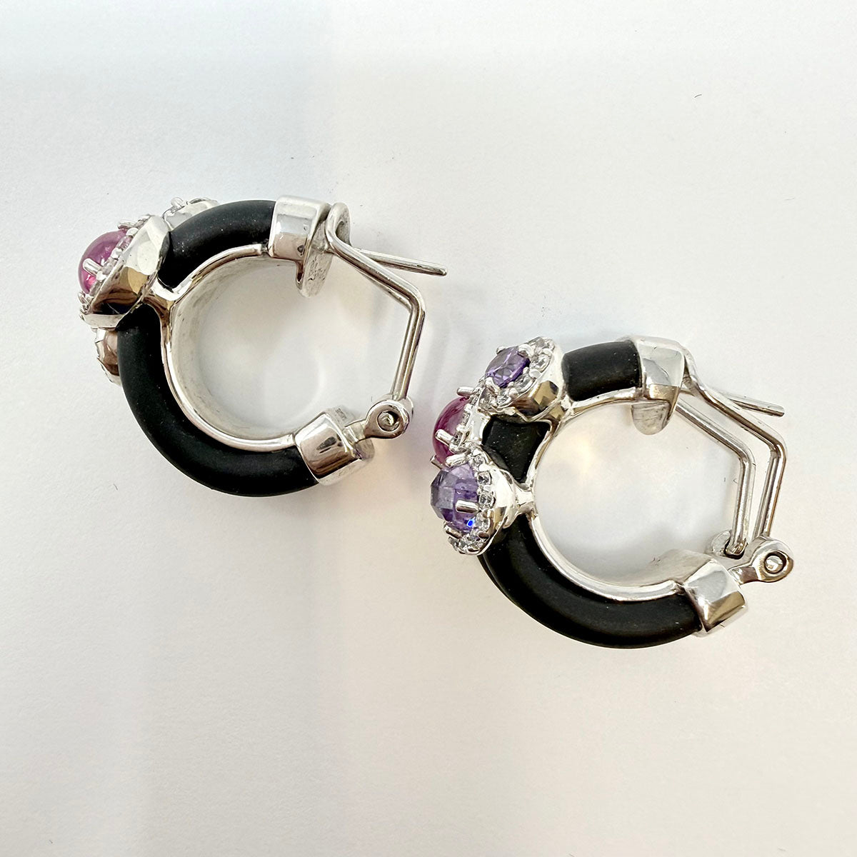 Belle Etoile Earrings