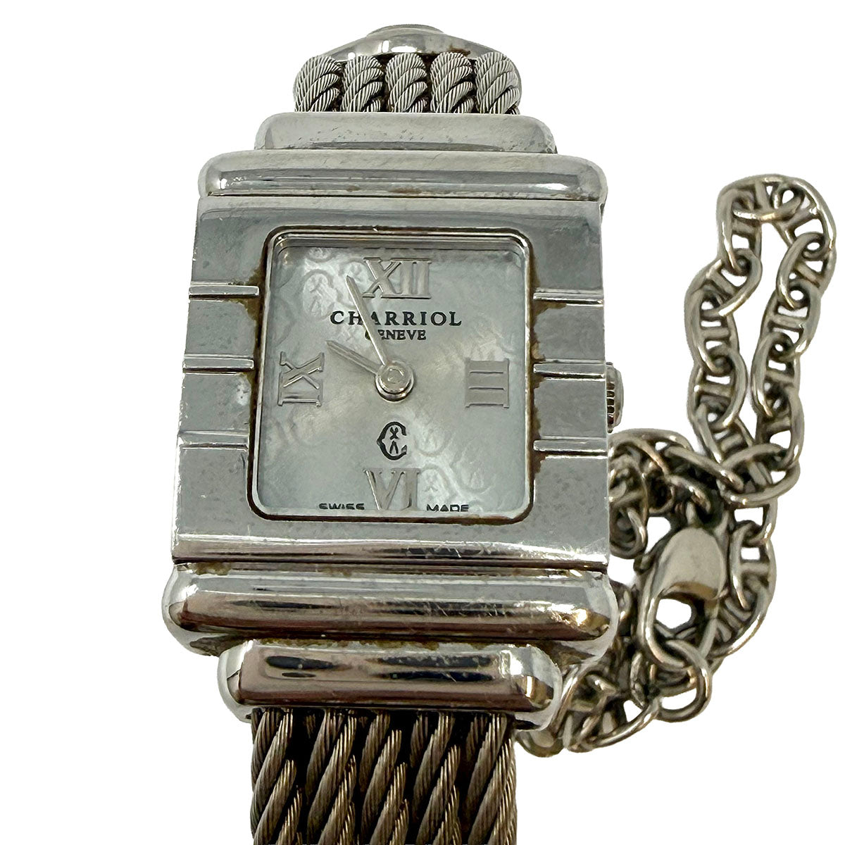 Charriol St. Tropez Watch