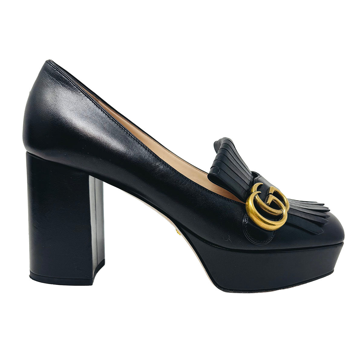 Gucci Pumps