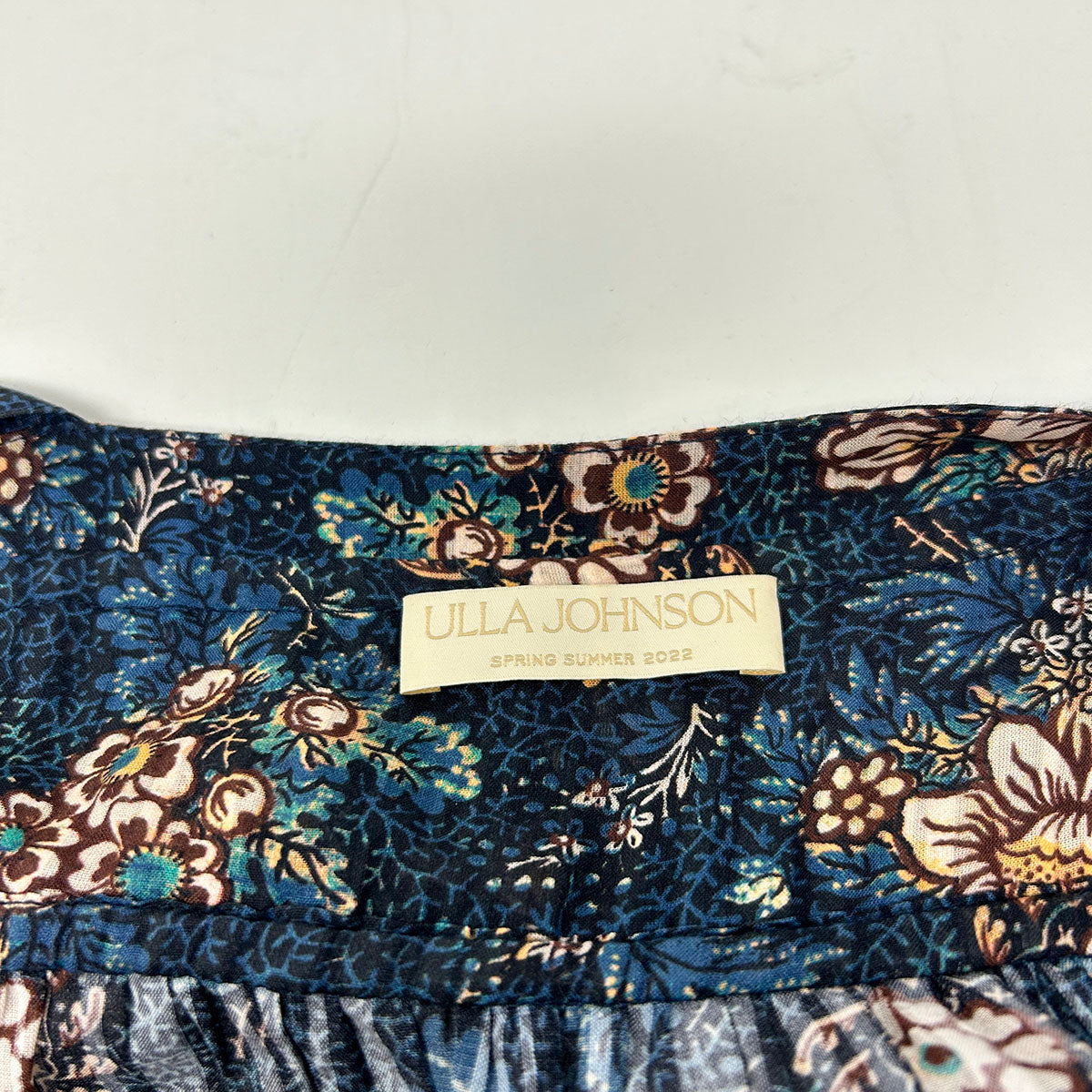 Ulla Johnson Dress