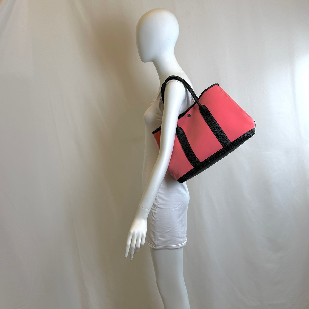 Hermes Toile & Negonda Garden Party 36