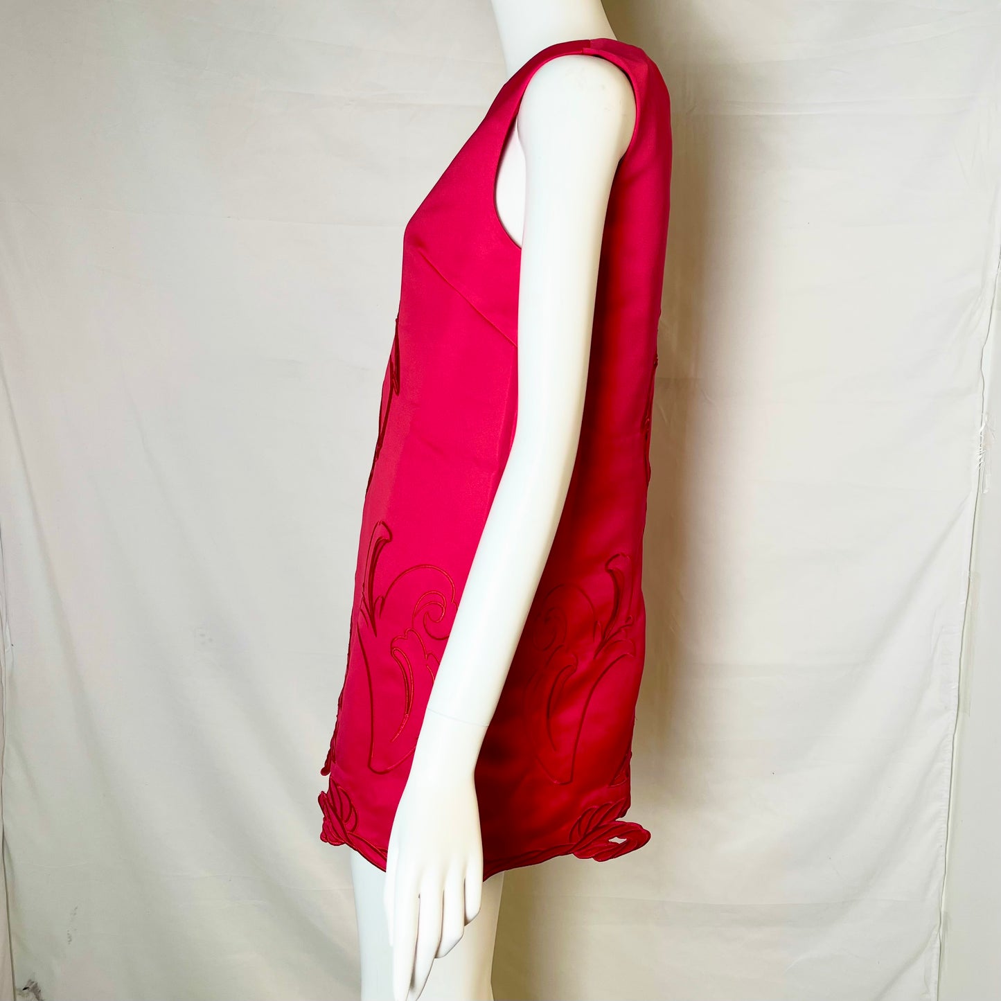 Leo Lin Dress