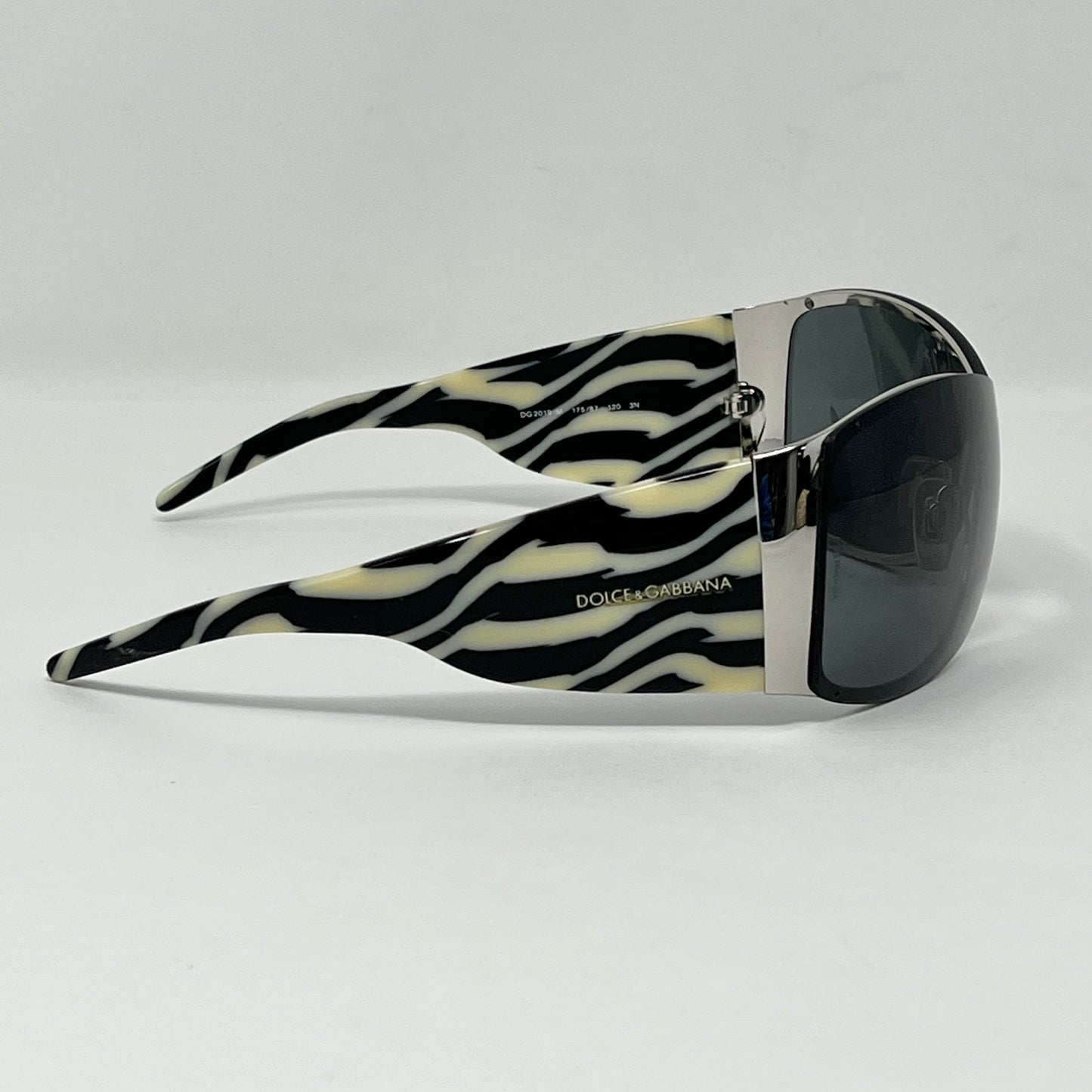 Dolce & Gabbana Sunglasses