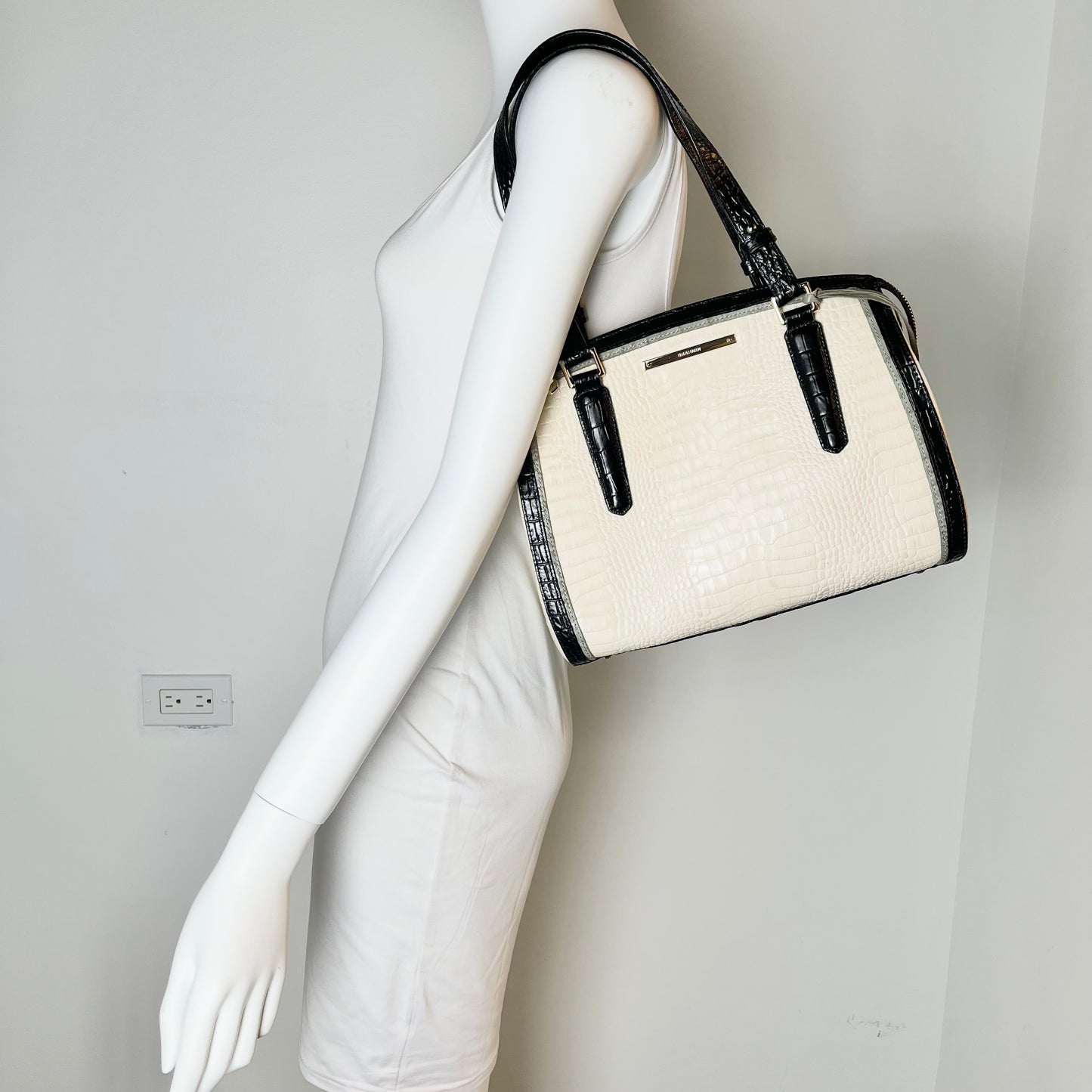 Brahmin Shoulder Bag