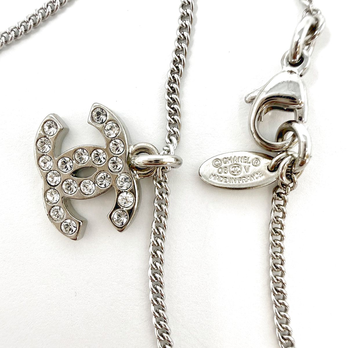 Chanel Necklace