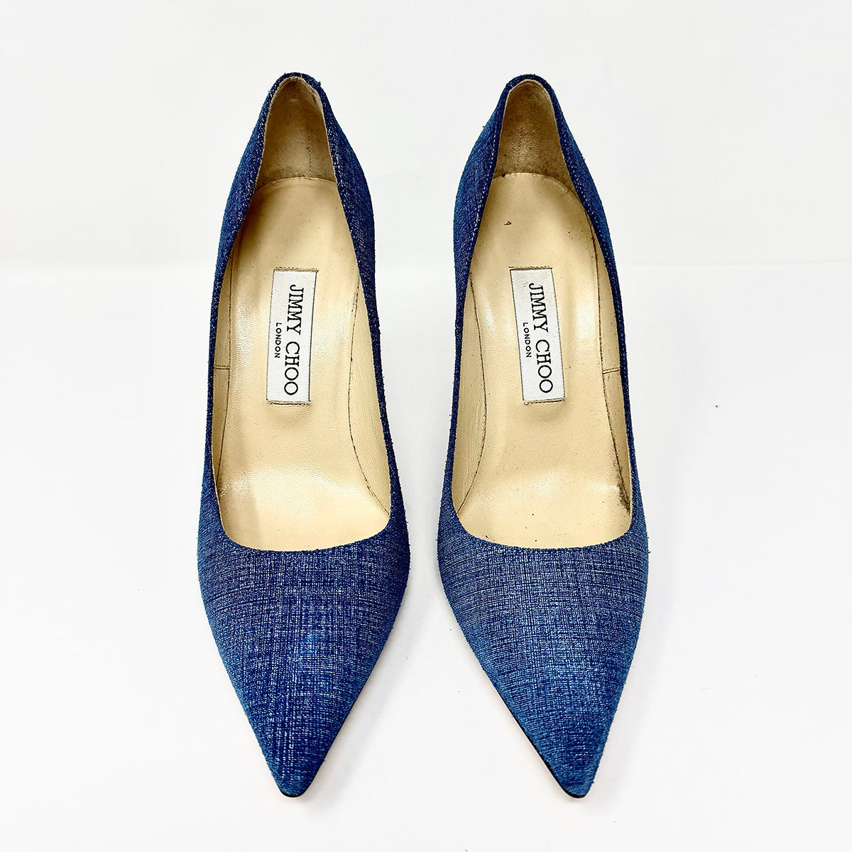 Jimmy Choo Pumps