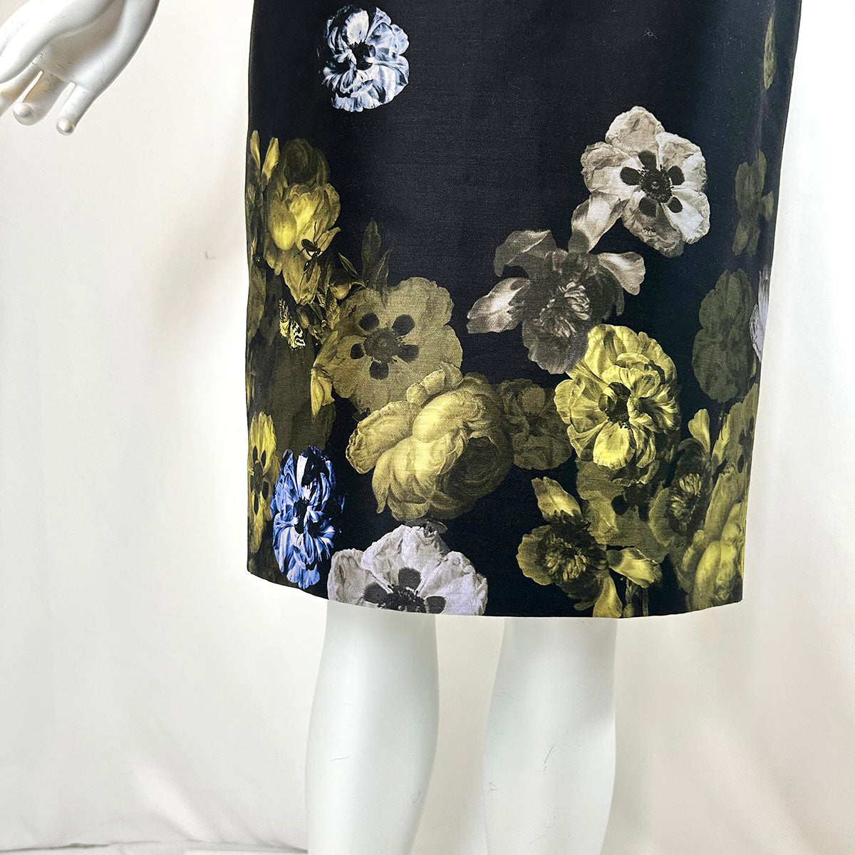 Gambattista Valli Dress