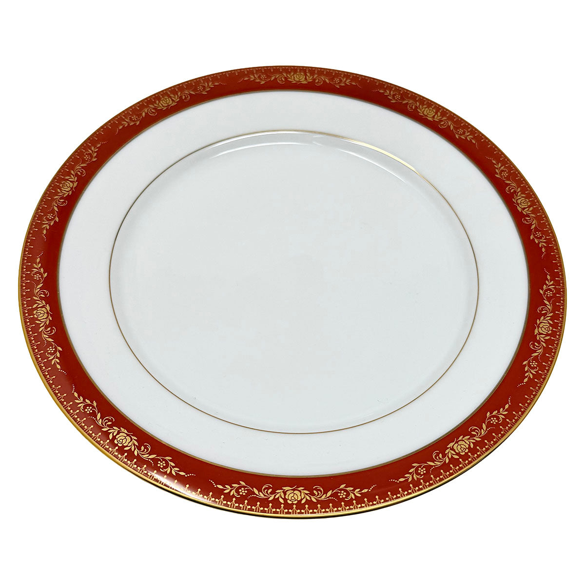 95 PC Noritake Goldhill