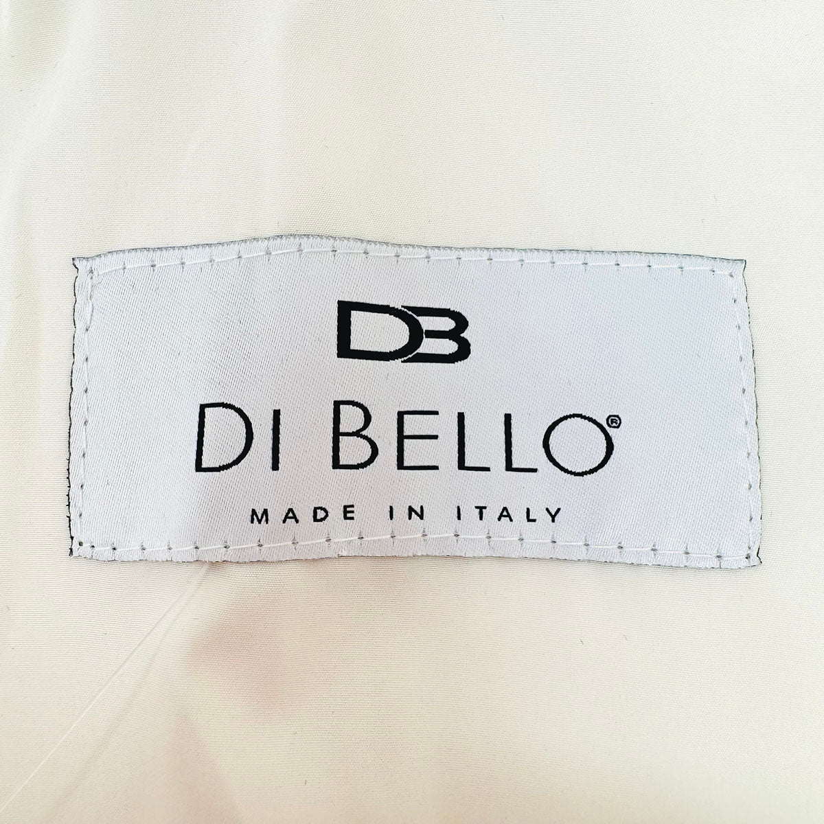 Di Bello Jacket