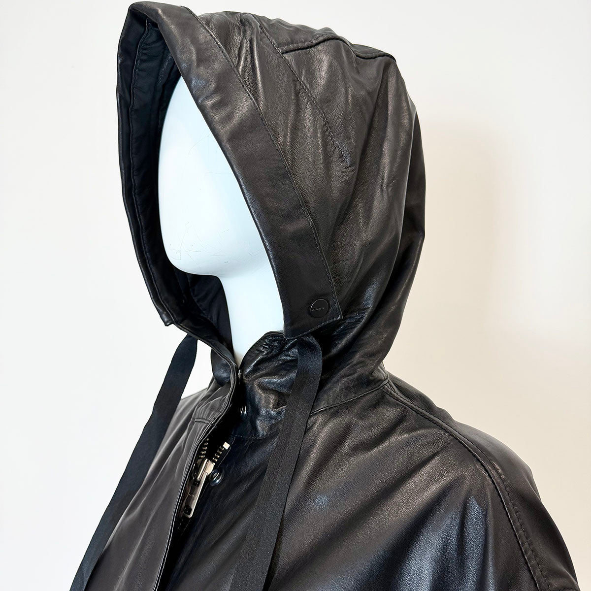 All Saints Coat
