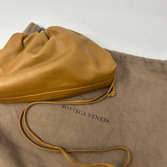 Bottega Veneta "The Pouch" Clutch