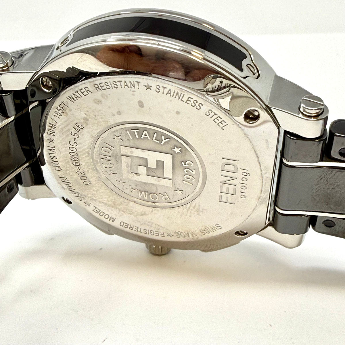 Fendi Watch