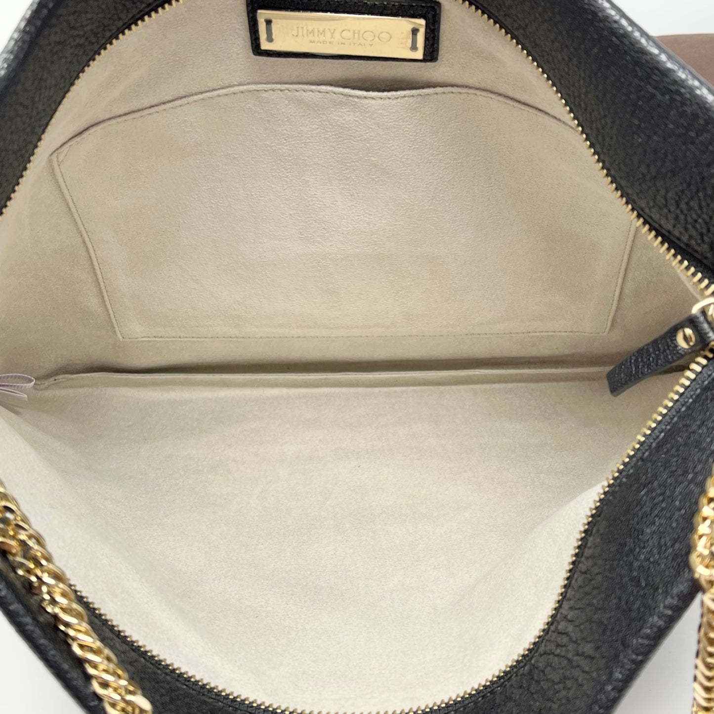 Jimmy Choo Shoulder Bag