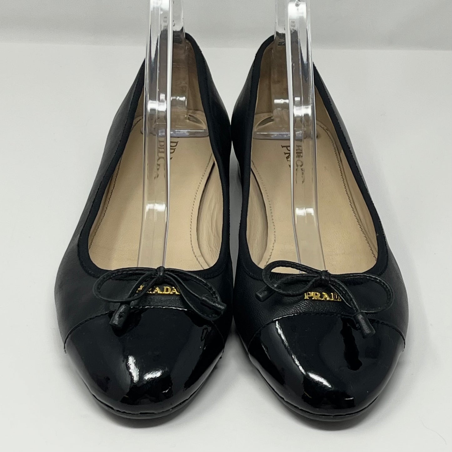 Prada Flats
