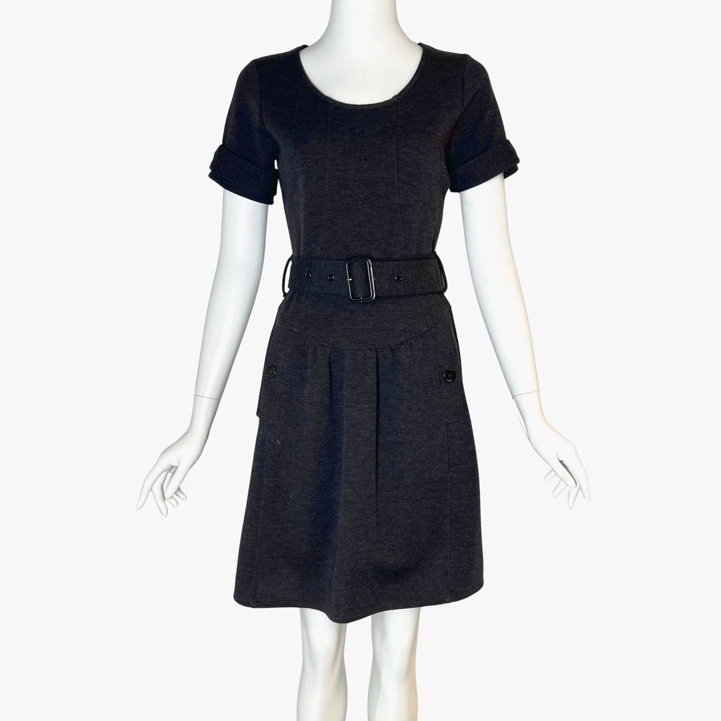Burberry Dress