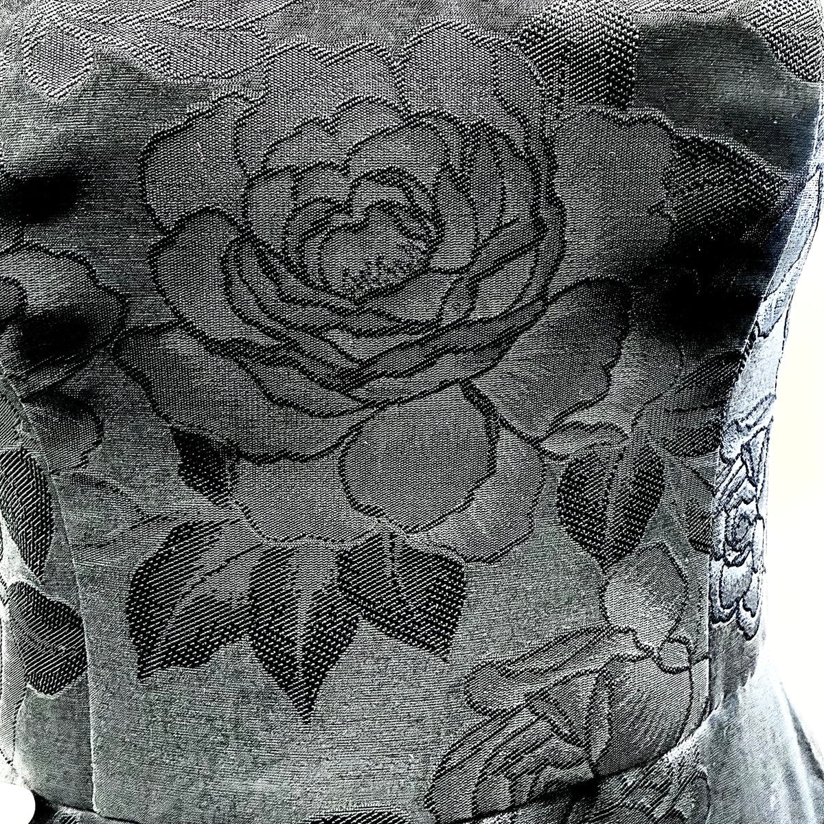 Amsale Dress
