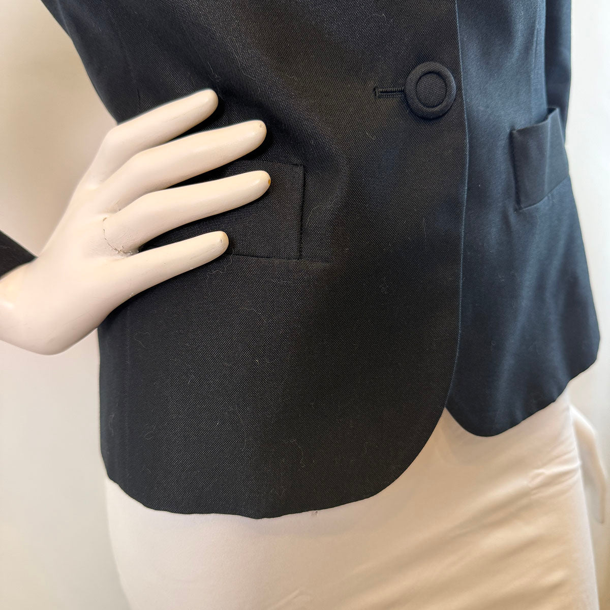 Balenciaga Jacket