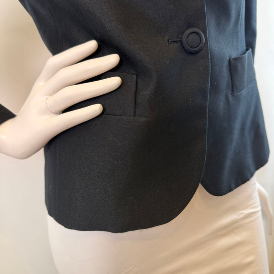 Balenciaga Jacket
