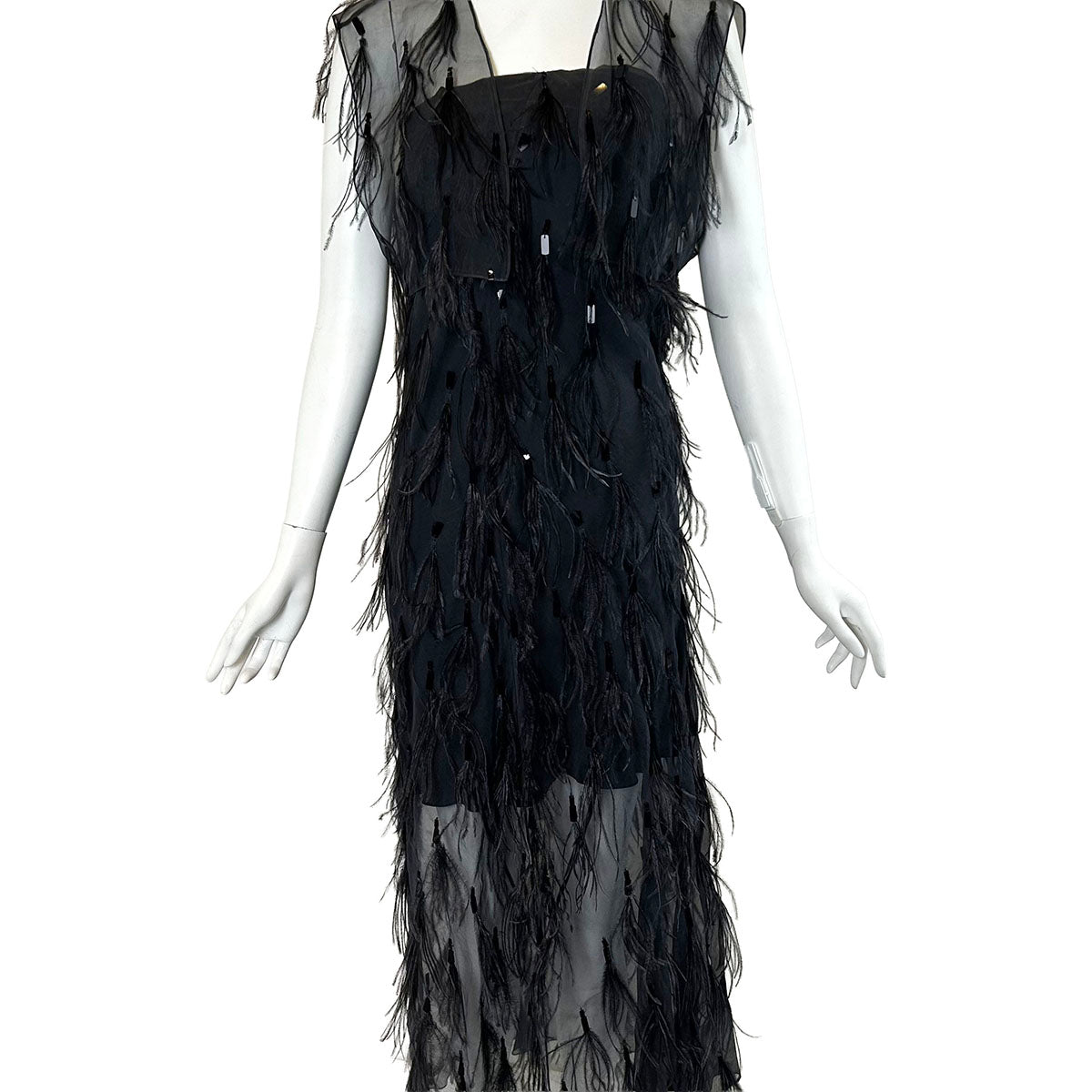Brunello Cucinelli 2 PC Dress