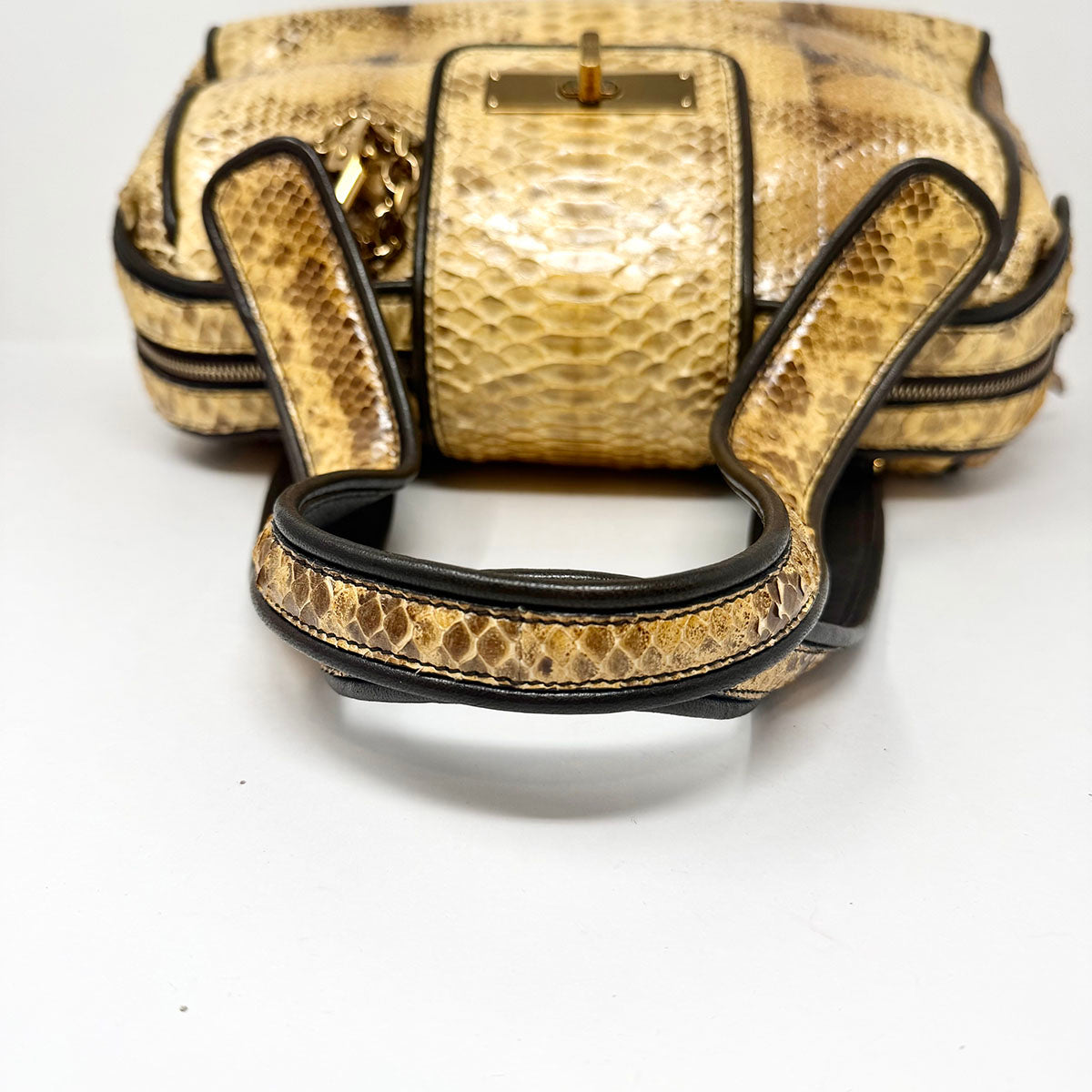 Escada Shoulder Bag