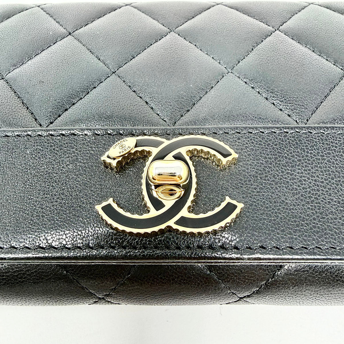 Chanel Wallet