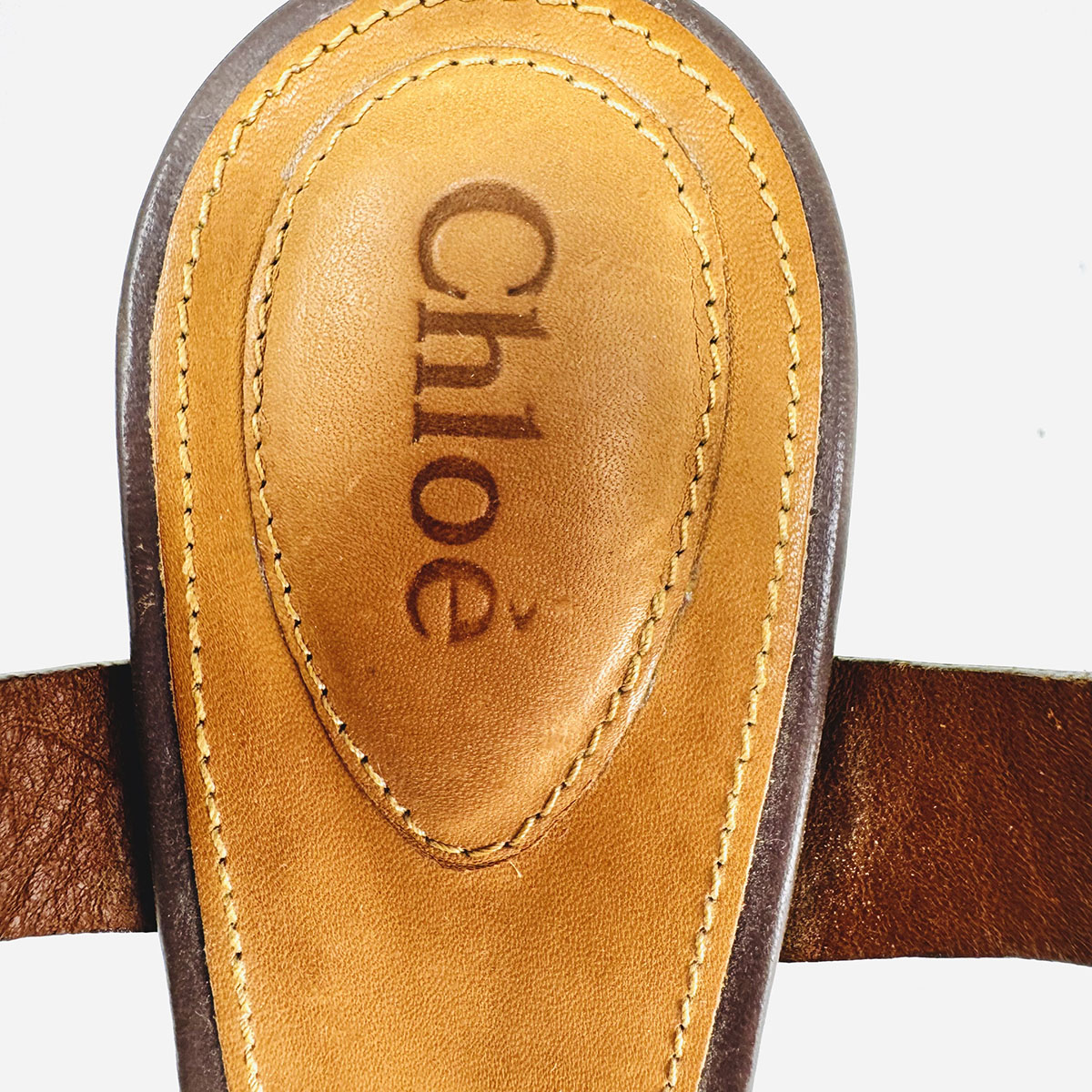 Chloe Sandals