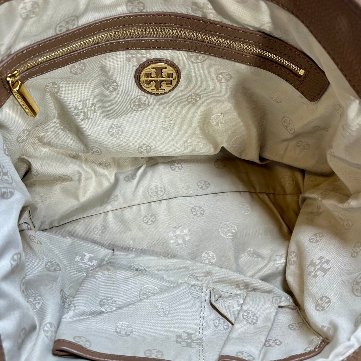 Tory Burch Tote