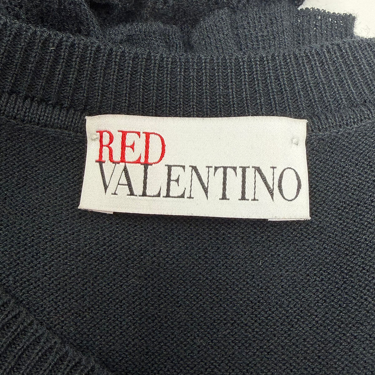Red Valentino Dress
