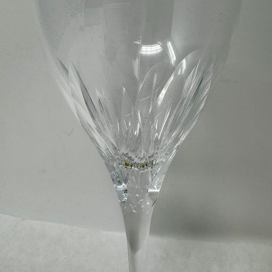 Set of 6 Alizes Red Wine Goblets