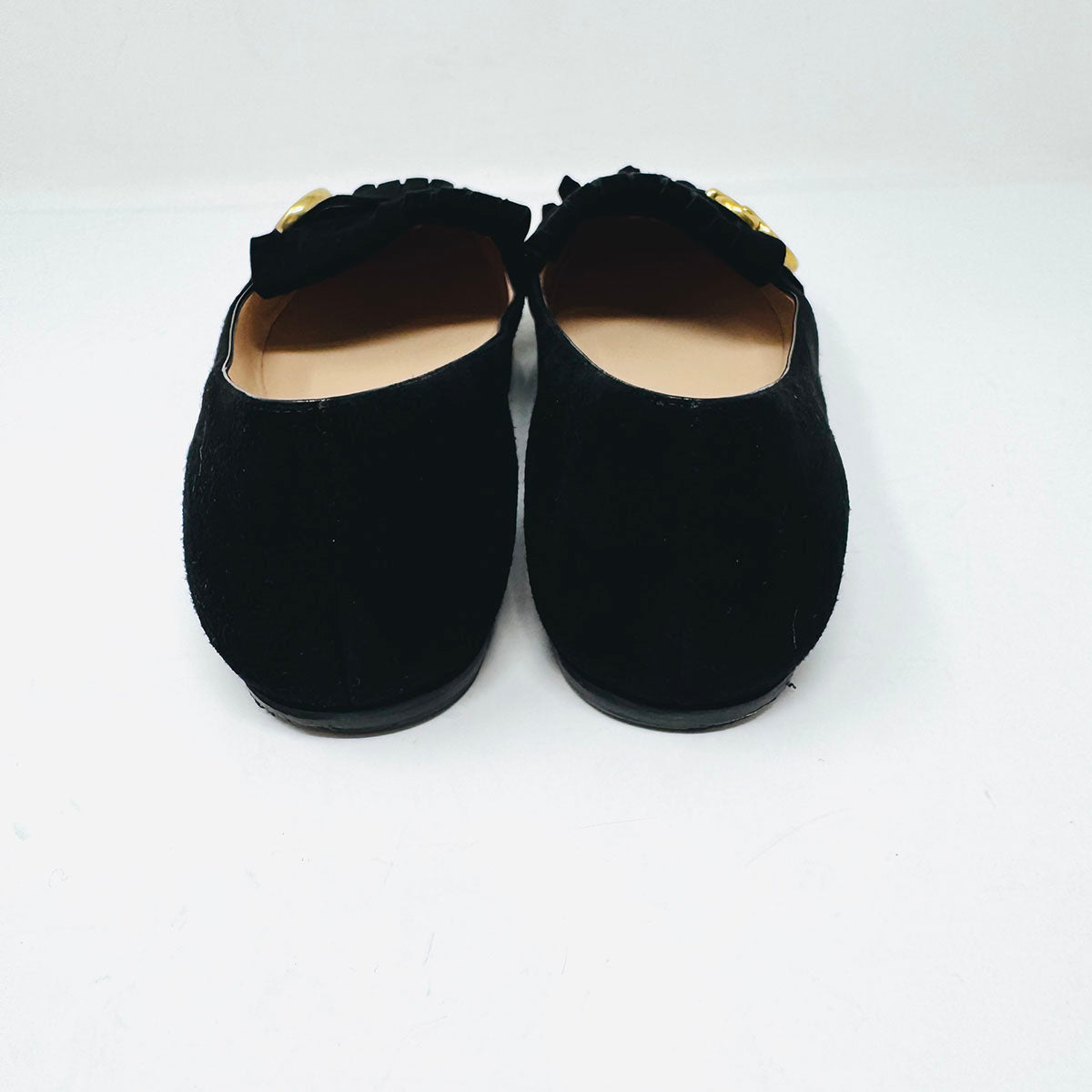 Gucci Flats