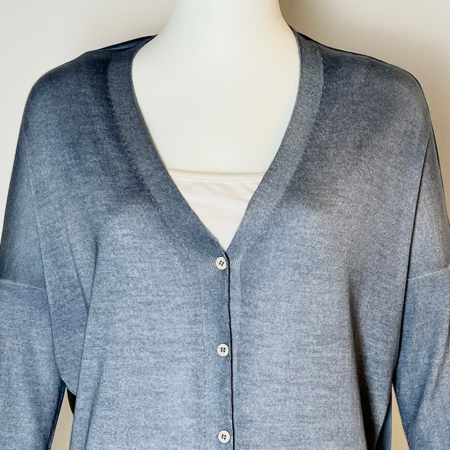 Avant toi Cardigan
