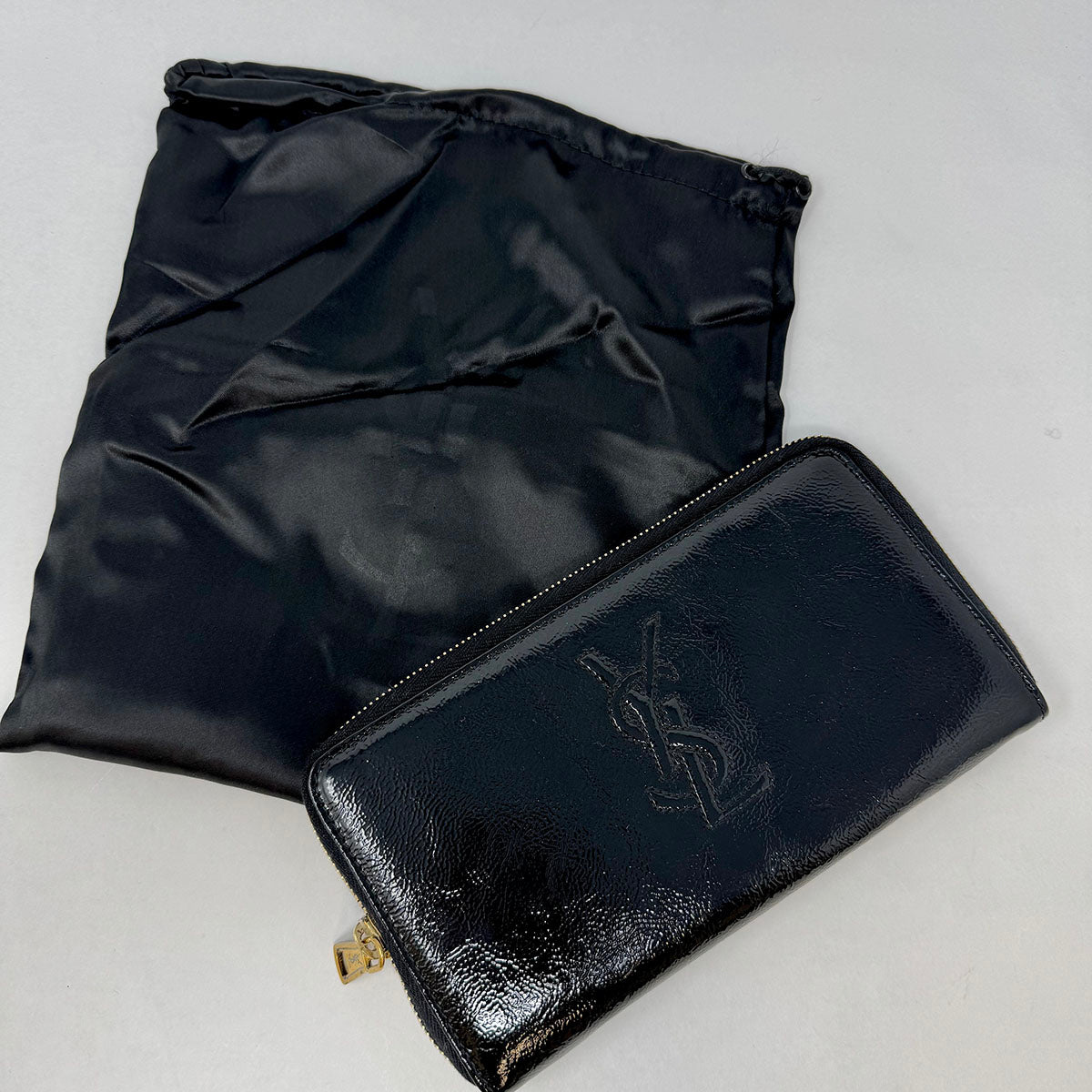 YSL Wallet