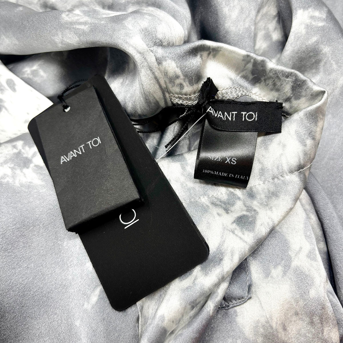 Avant toi Jacket