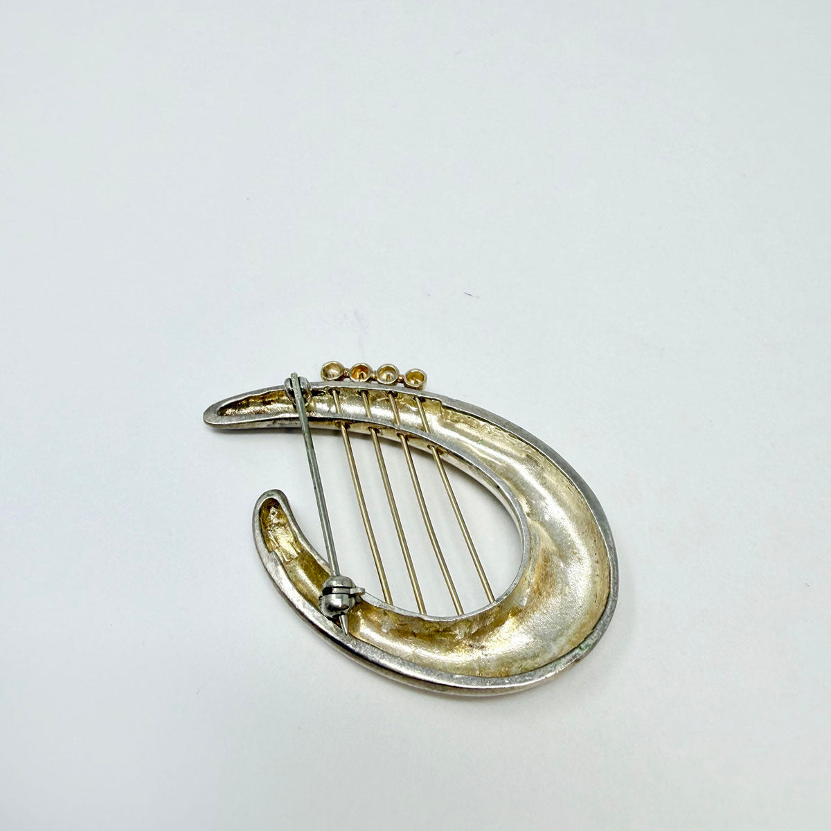 Rachel Gera Brooch