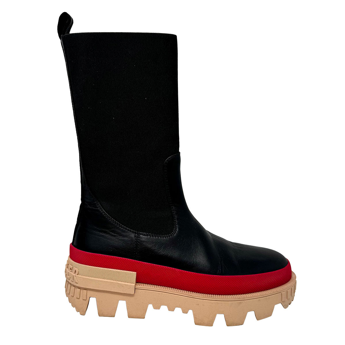 Moncler Boots