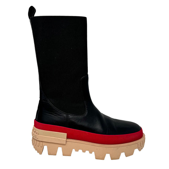 Moncler Boots