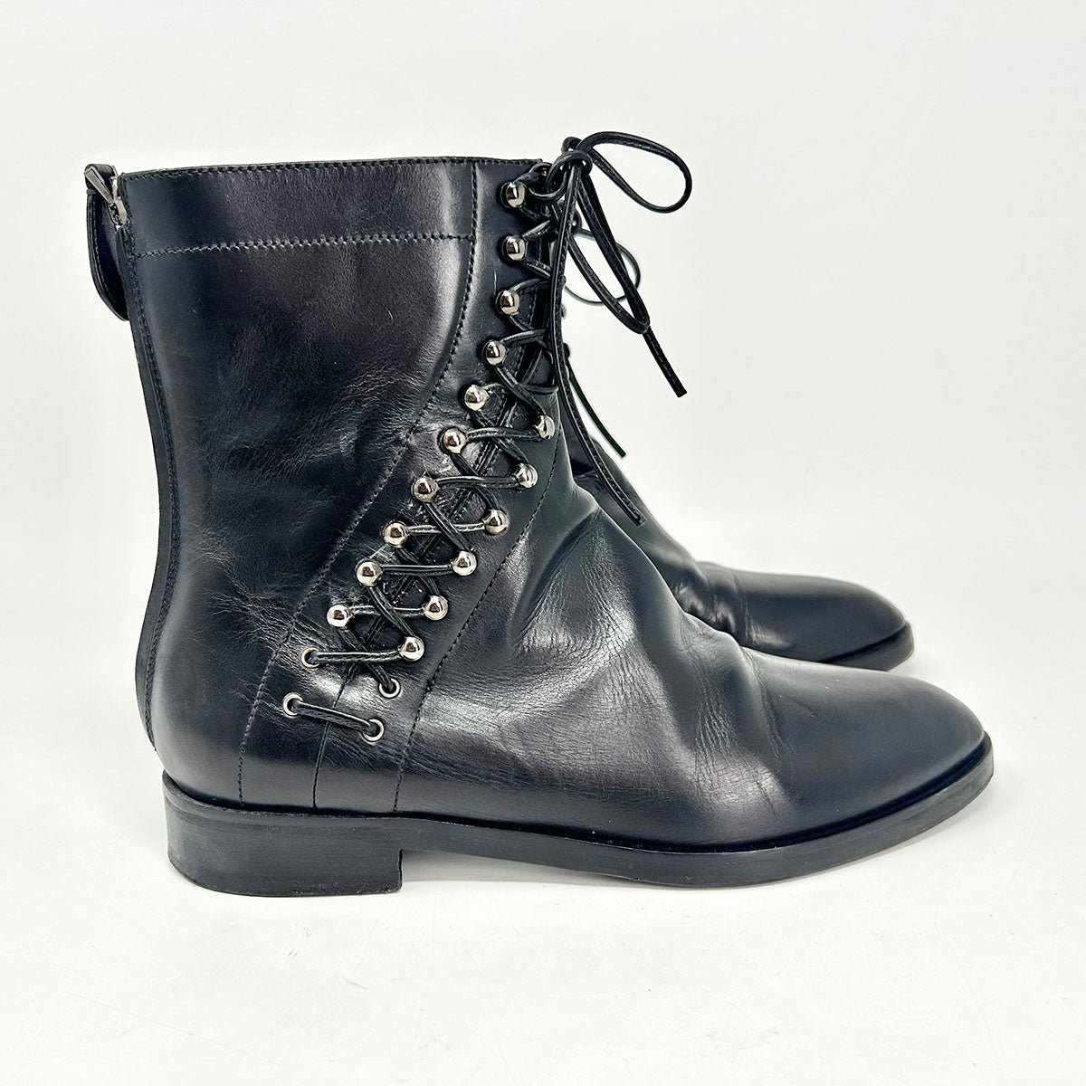 Alaia Boots