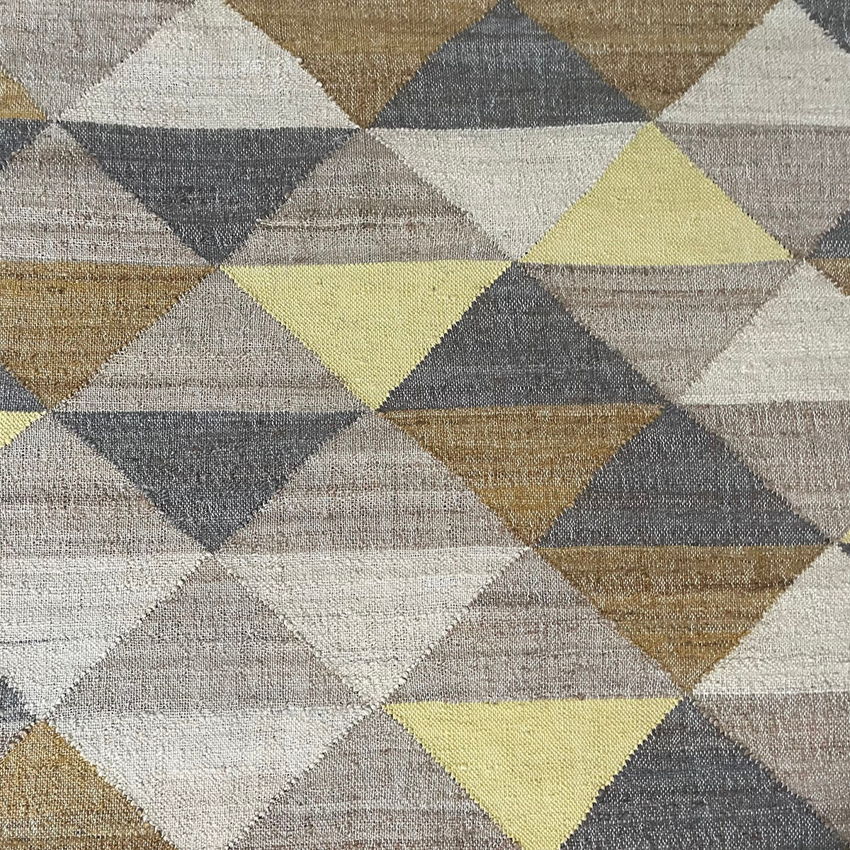 Multi Color Area Rug
