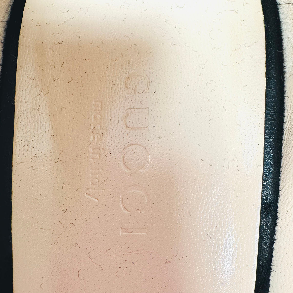 Gucci Pumps