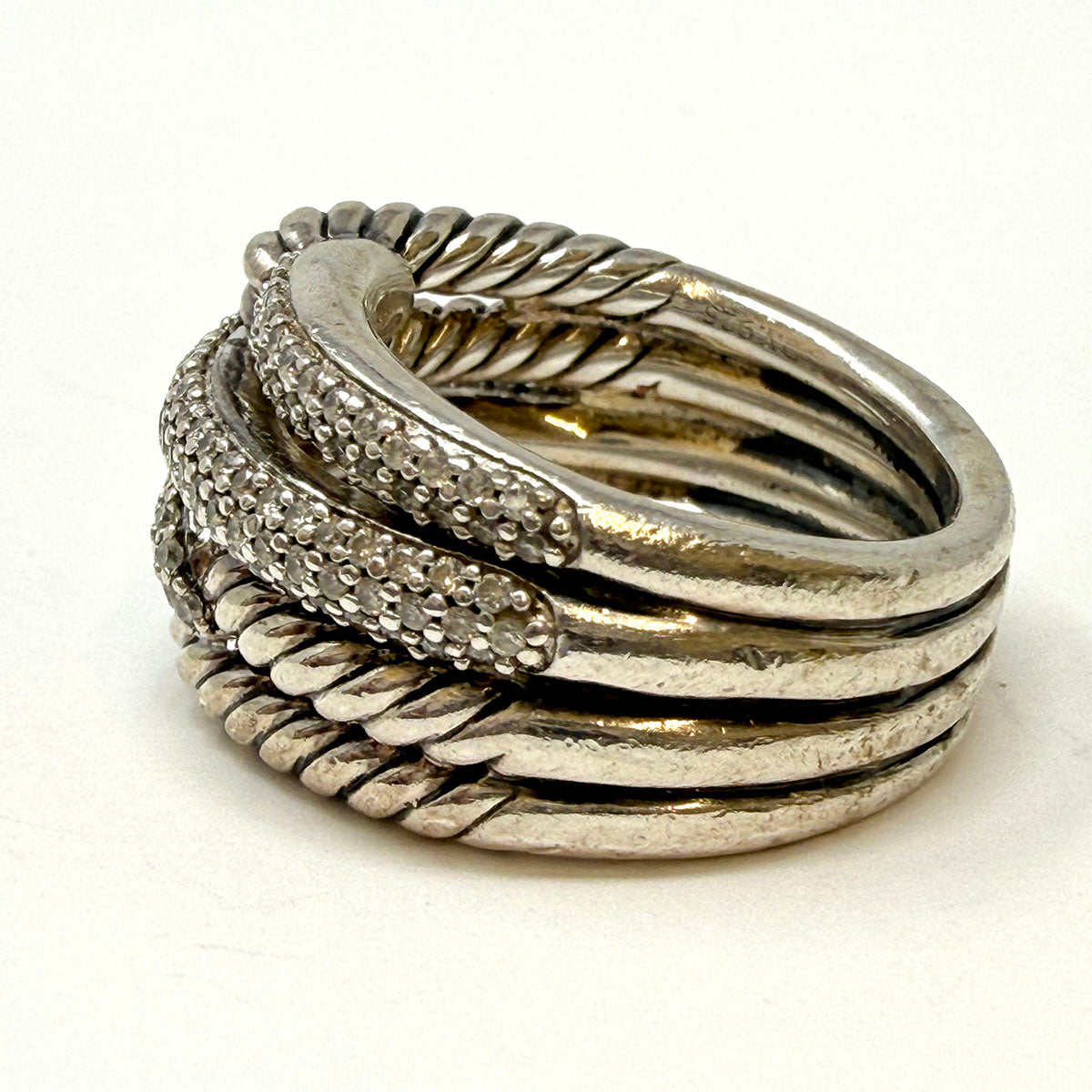 David Yurman Ring