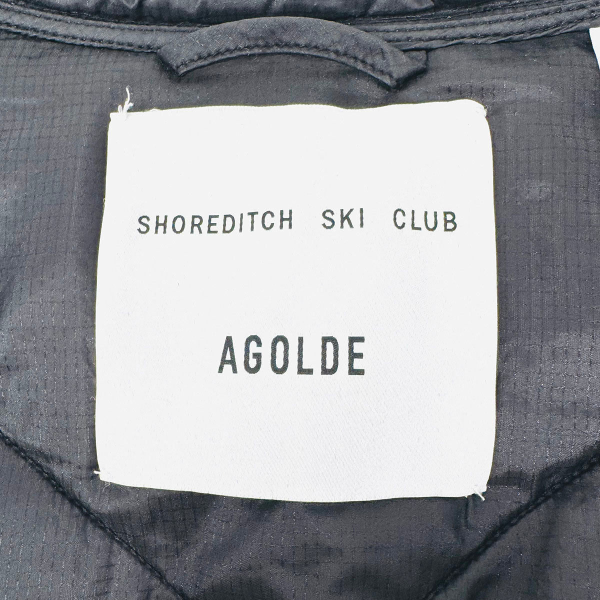 Agolde Jacket