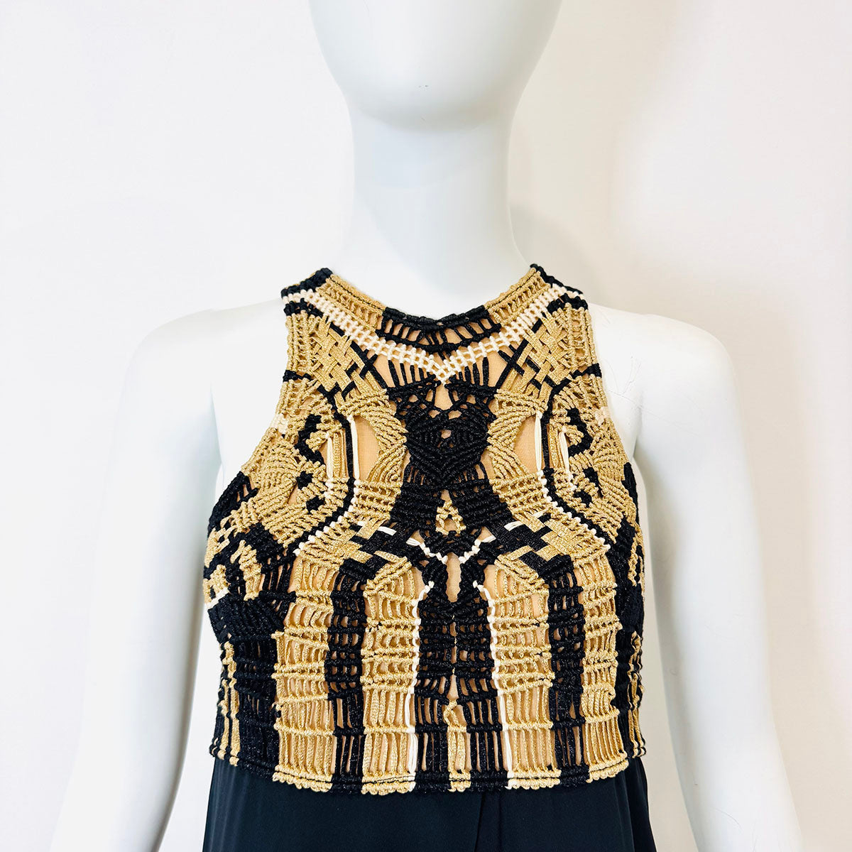 DVF Dress