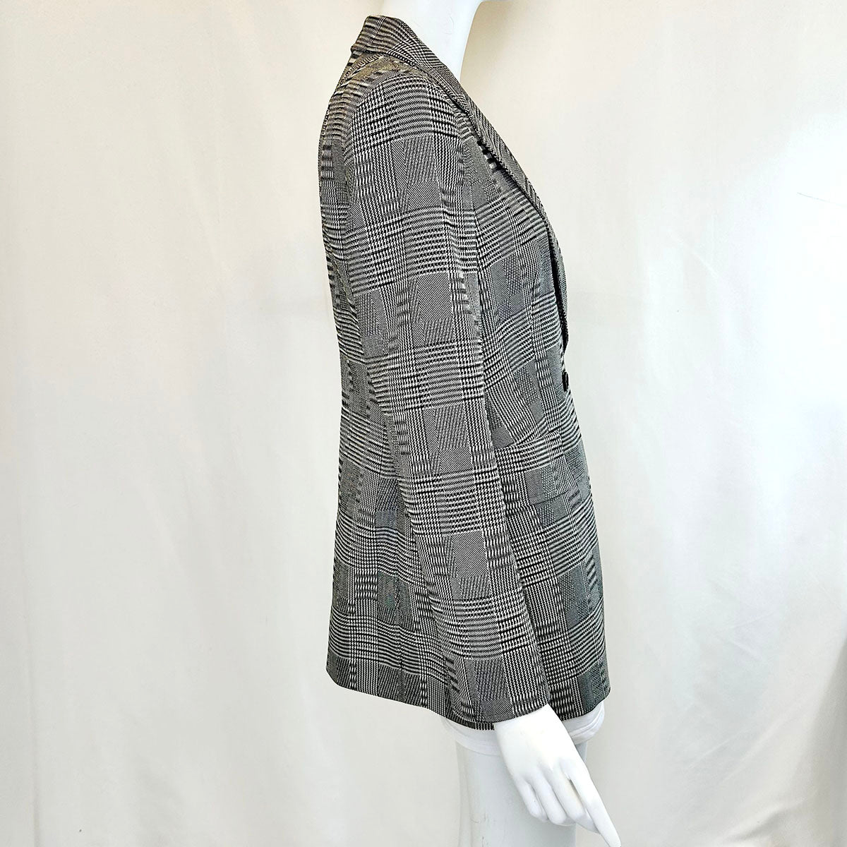 Akris Punto Jacket