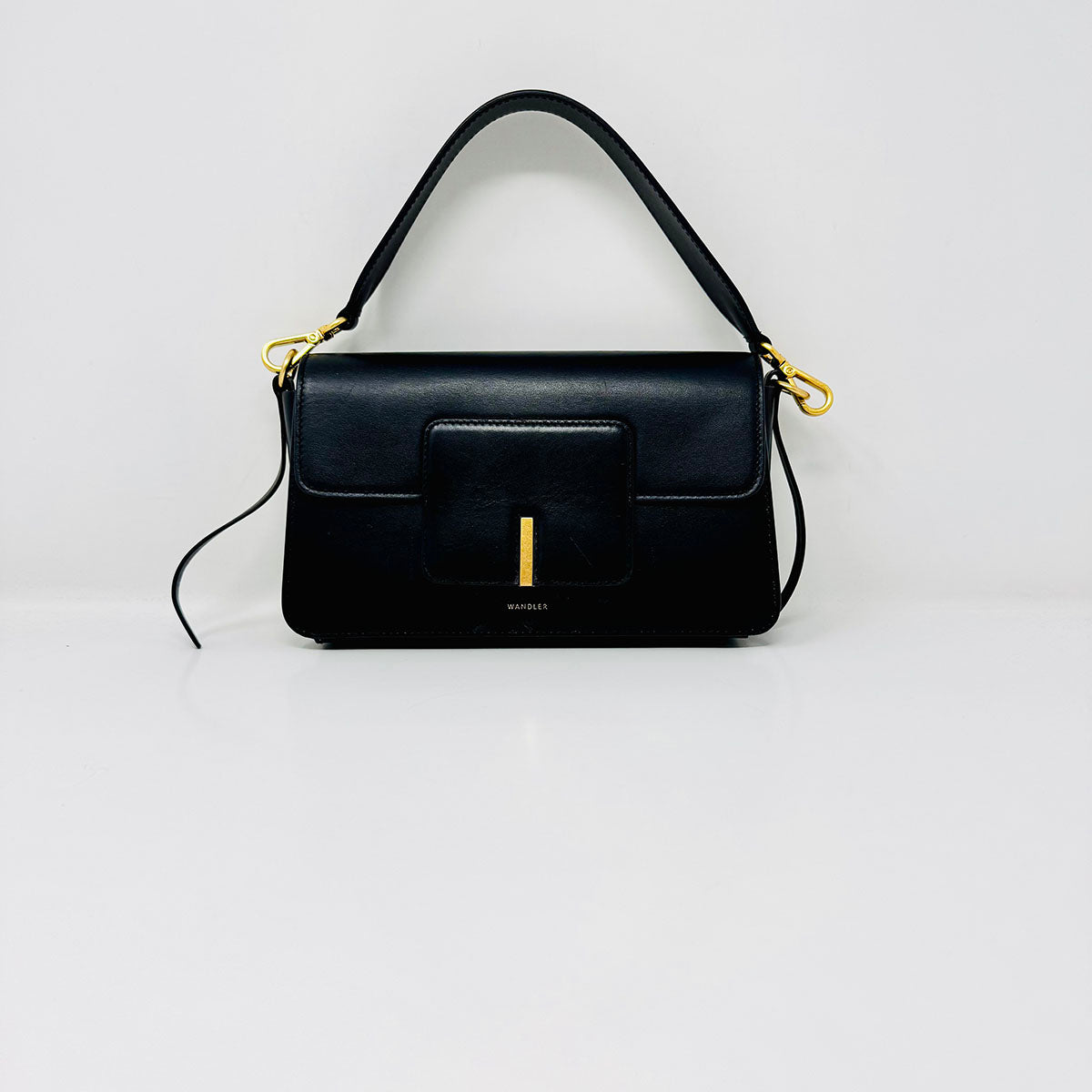 Wandler Shoulder Bag