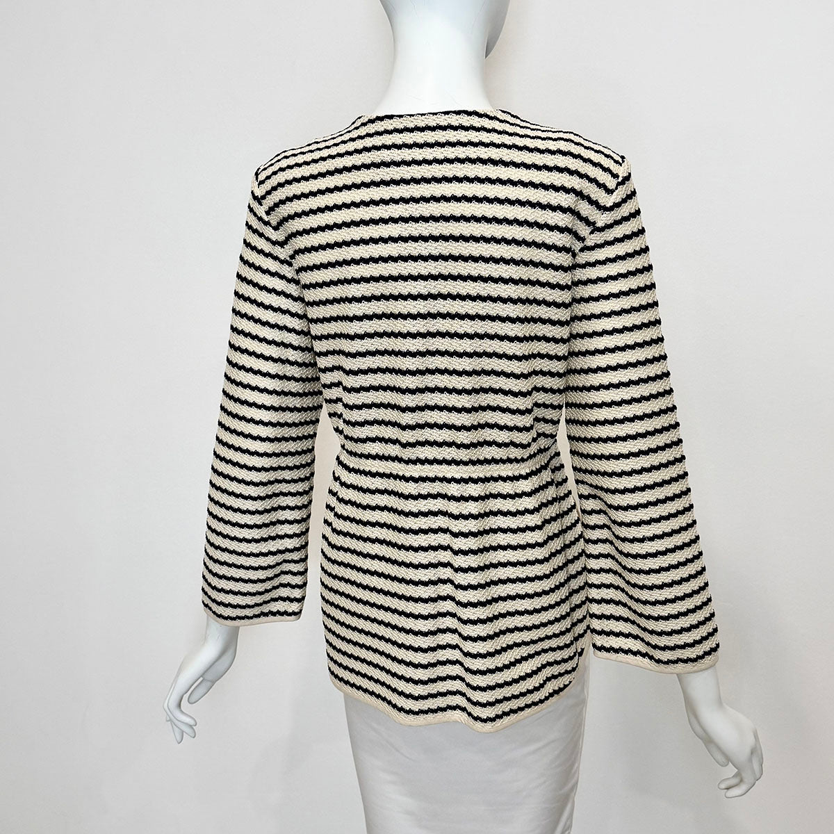 Odeeh Striped Jacket