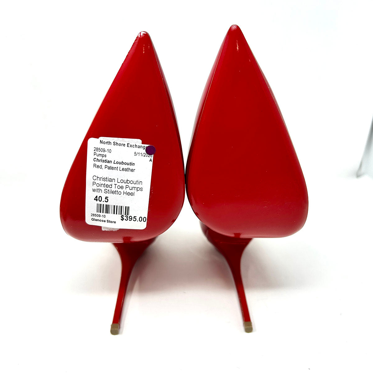 Christian Louboutin Pumps